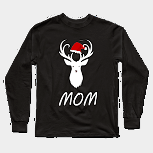 Christmas Long Sleeve T-Shirt